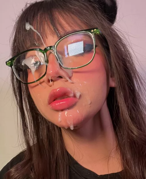 I did a good job 😊