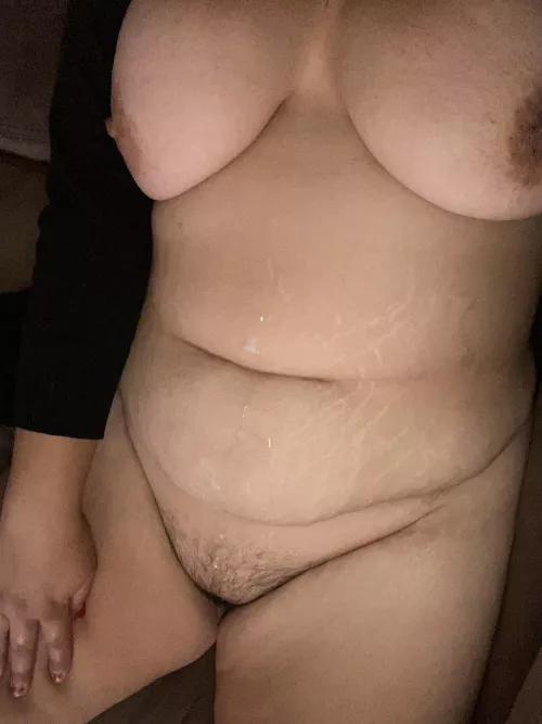 I really need to shave 🙈