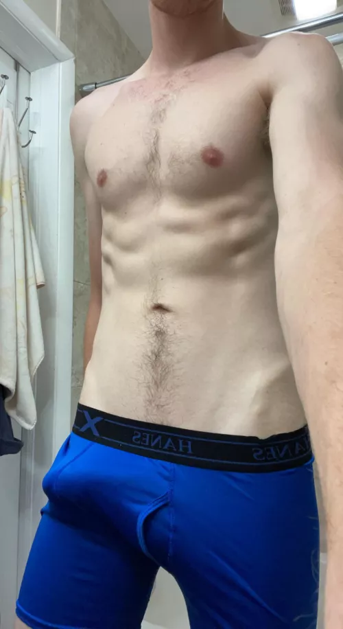 My gf doesn’t touch me anyone want to take her place?