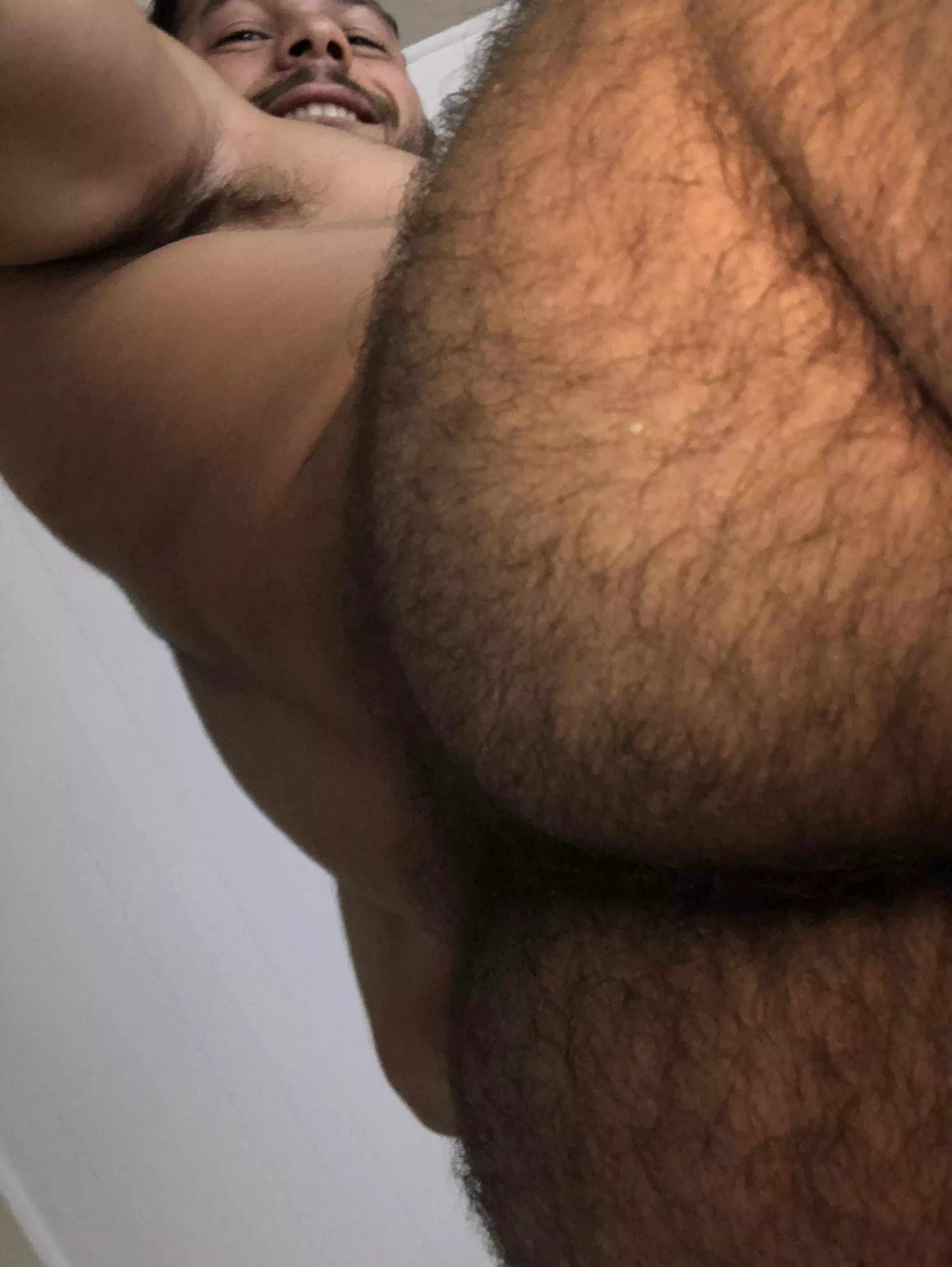 Put your face in it! 😈