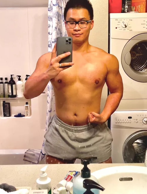 Self-discipline is the highest form of self-love. Constantly working on yourself, upgrading yourself, just because of you trust you can achieve anything your set your mind on. That, my friend, is more satisfying than any outside validation.