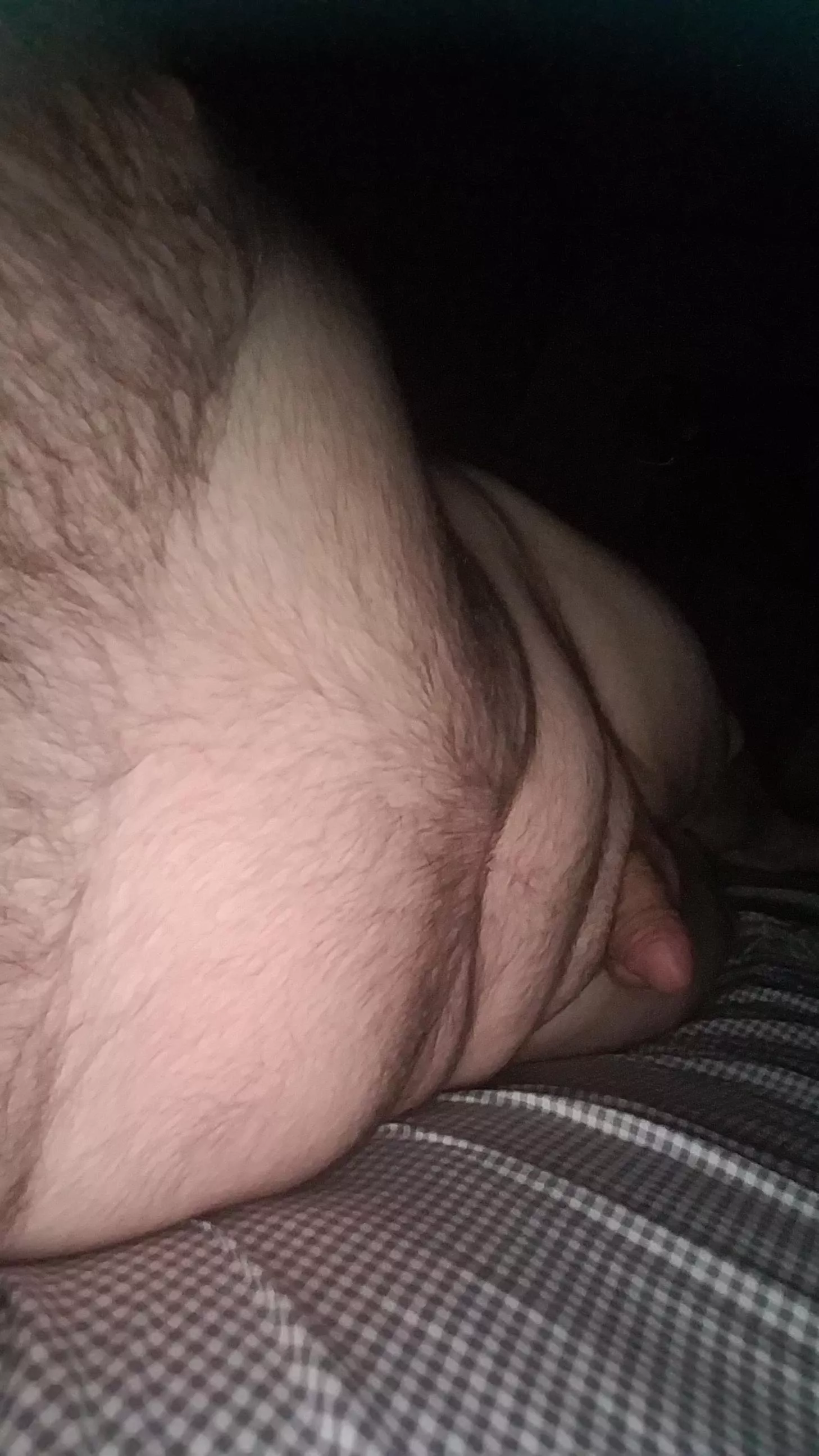 (51)...lounging around...