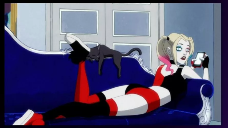 Anyone got a high resolution version of this?