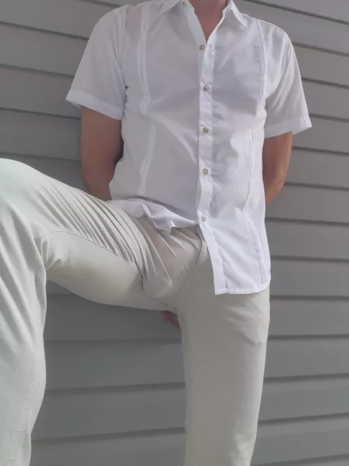 Conspicuous bulge