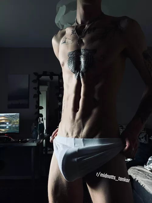 Feeling very horny today