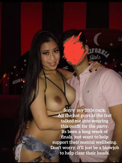 Just a bj or two for a couple bwc is all…