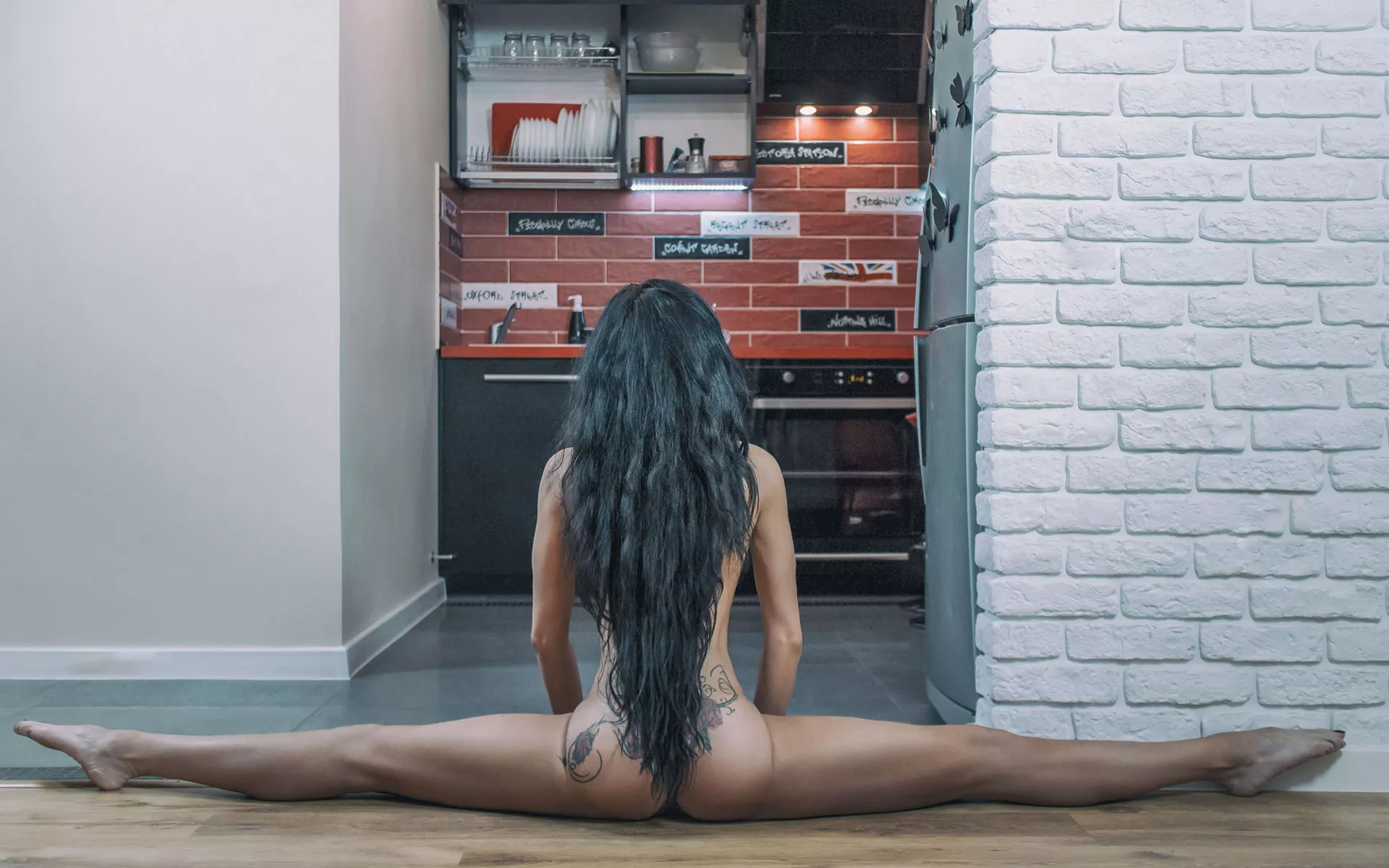 Kitchen Splits