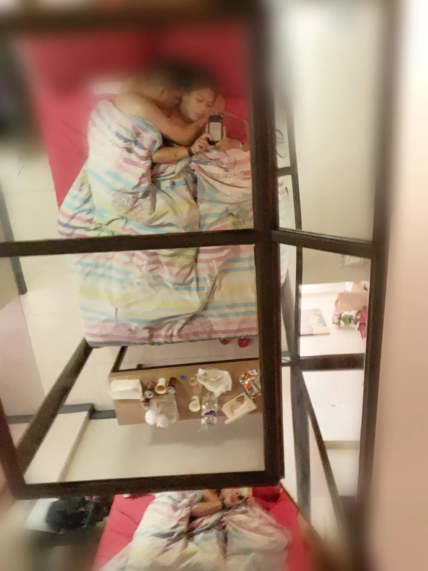 After sex cuddles I love the best (f)