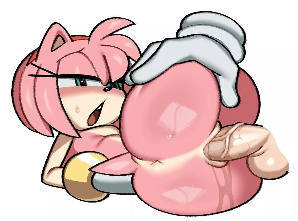 Amy Rose (Fiinel)
