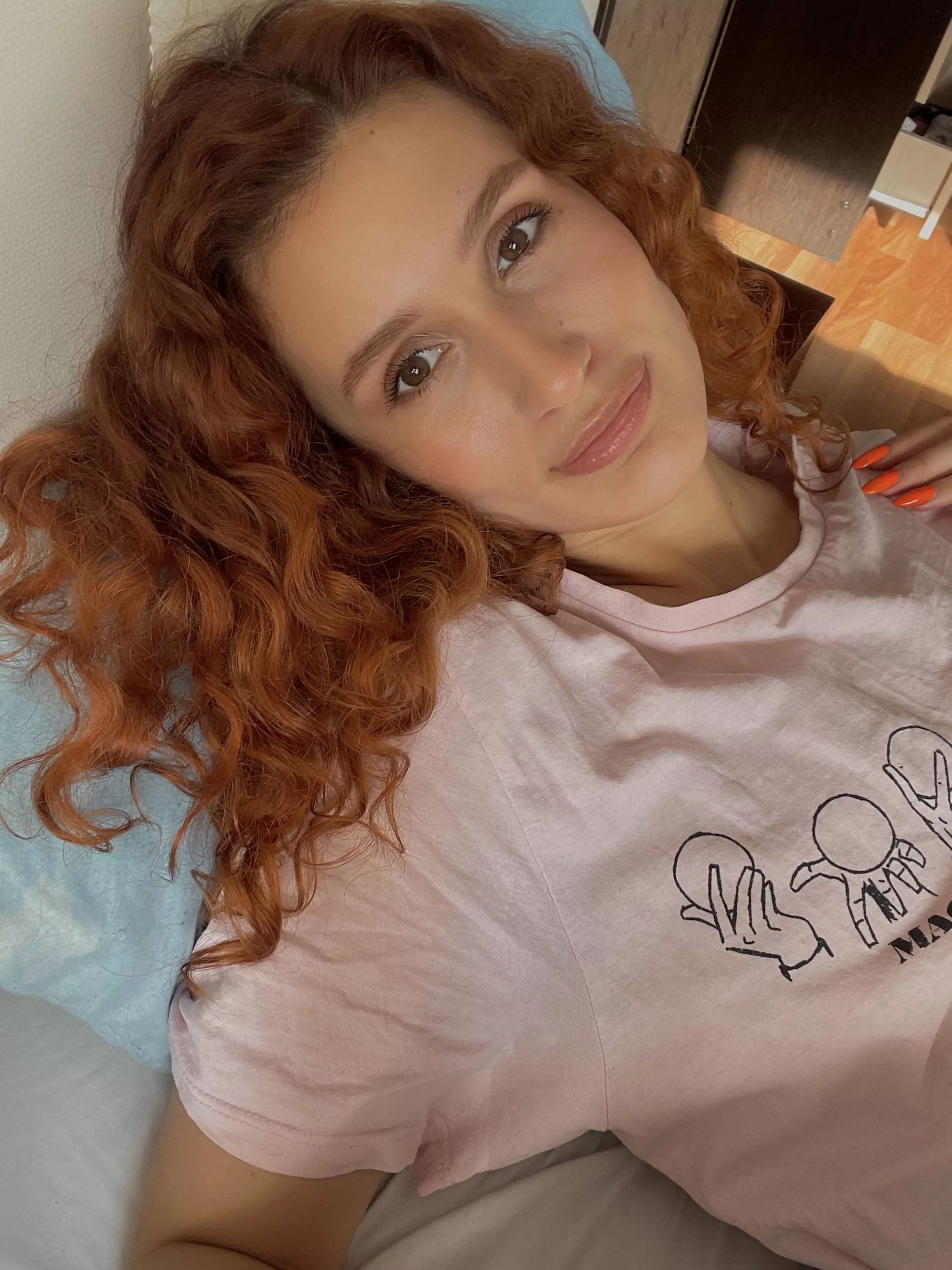 come and give me love, daddy