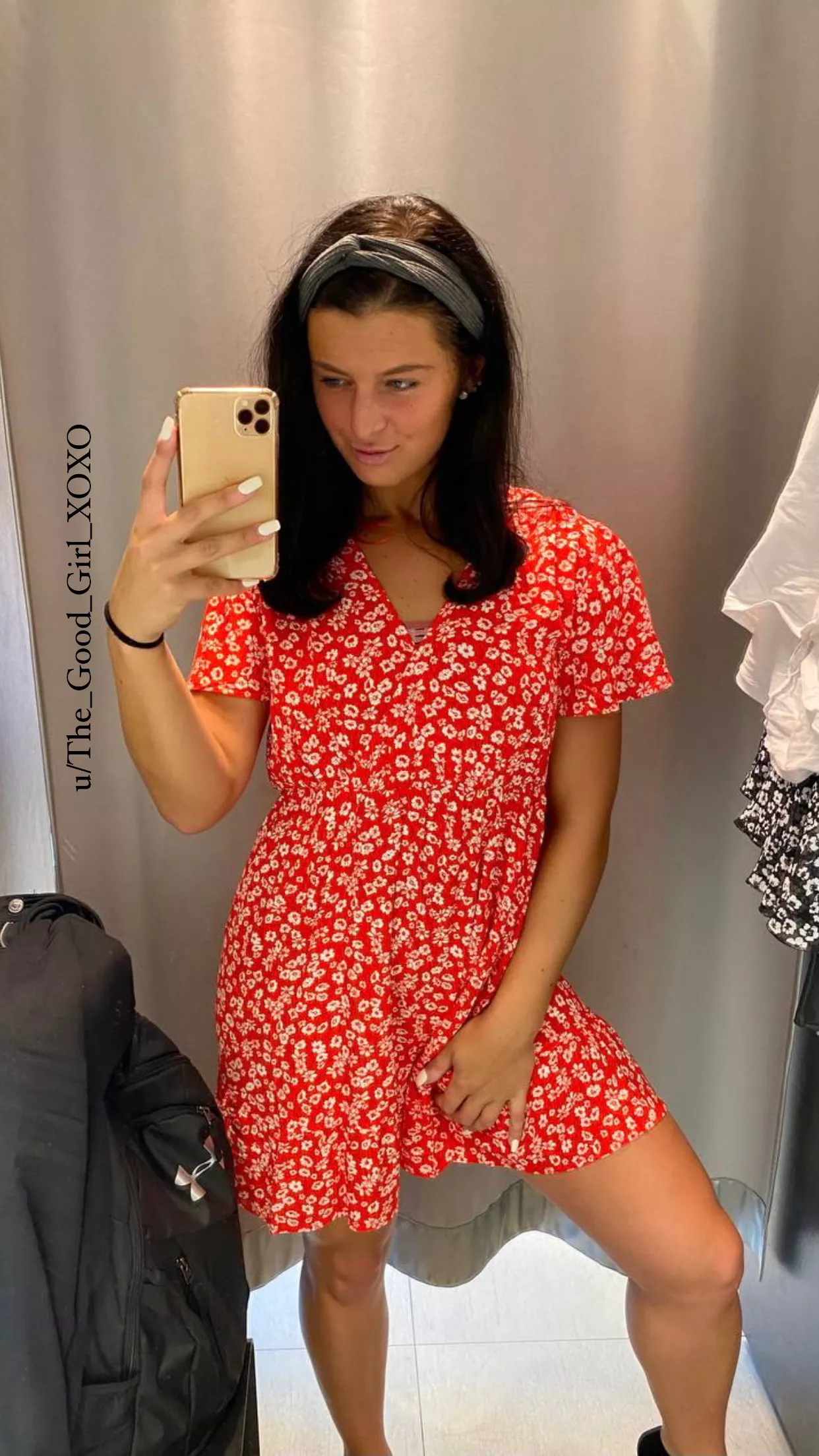 In love with this dress