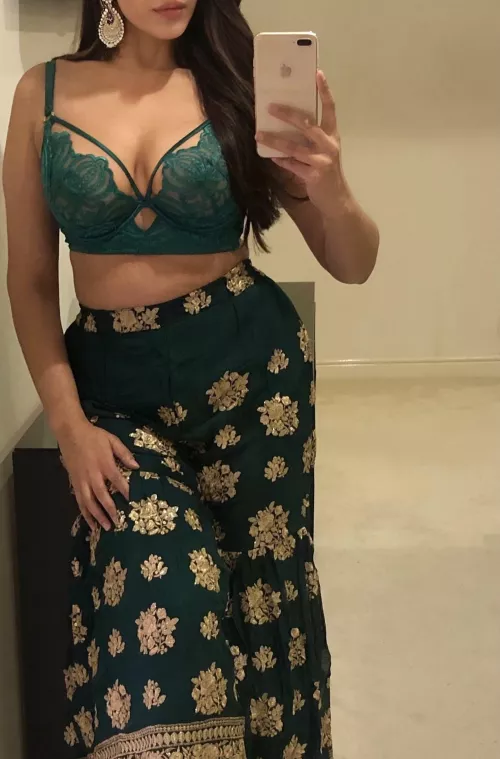 It's not enough to conquer; one must learn to seduce...🫦 British Punjabi Indian