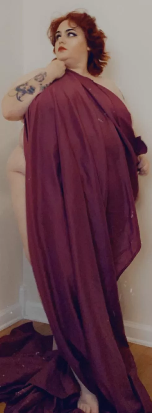 Should I drop the sheet? Cause I feel like I should drop the sheet… links in comments