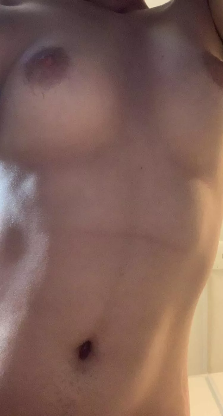 Want you underneath me