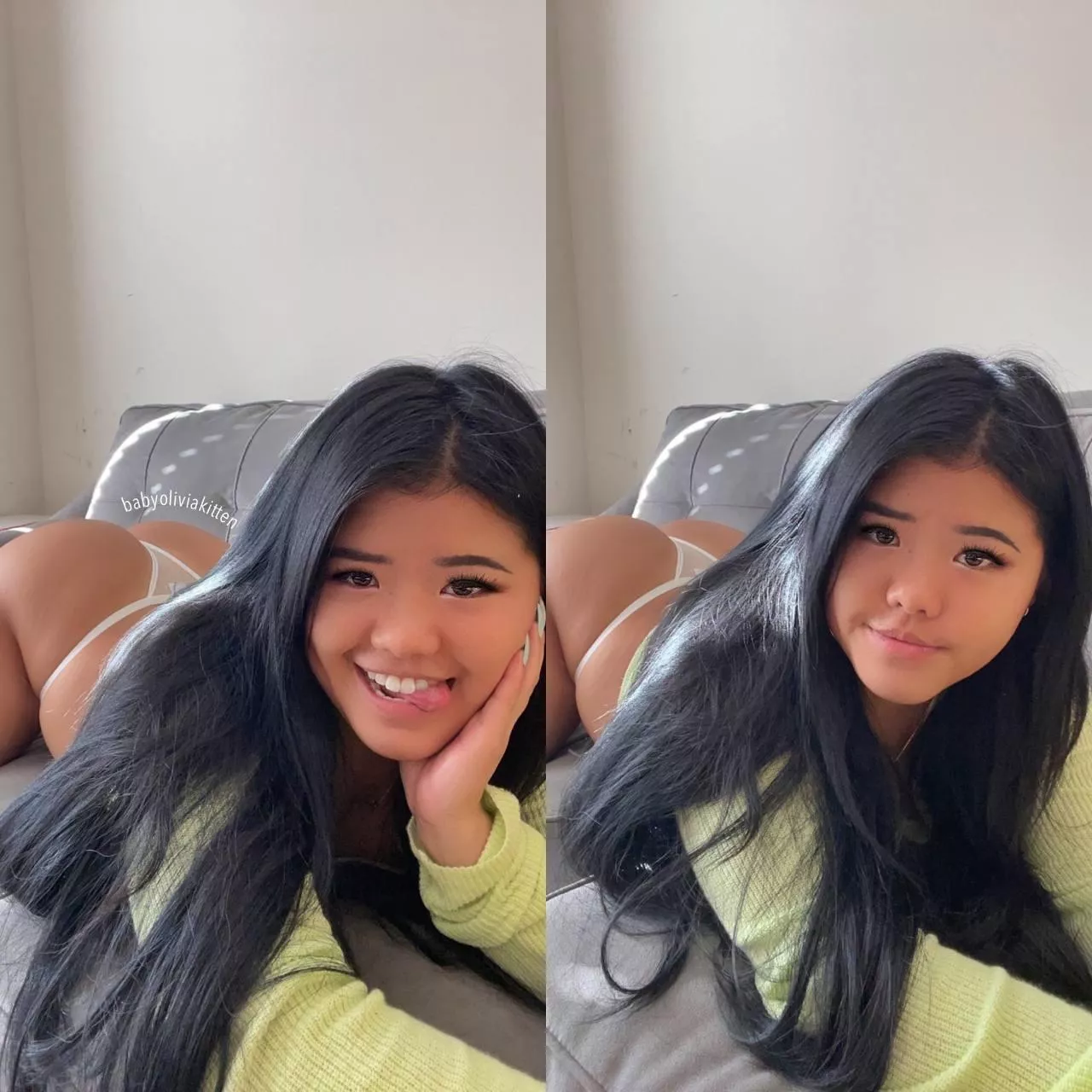 Would you treat a girl like me right?