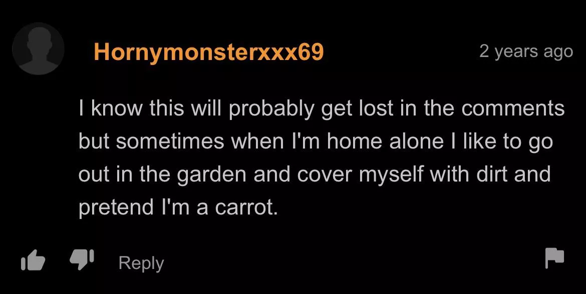 carrot