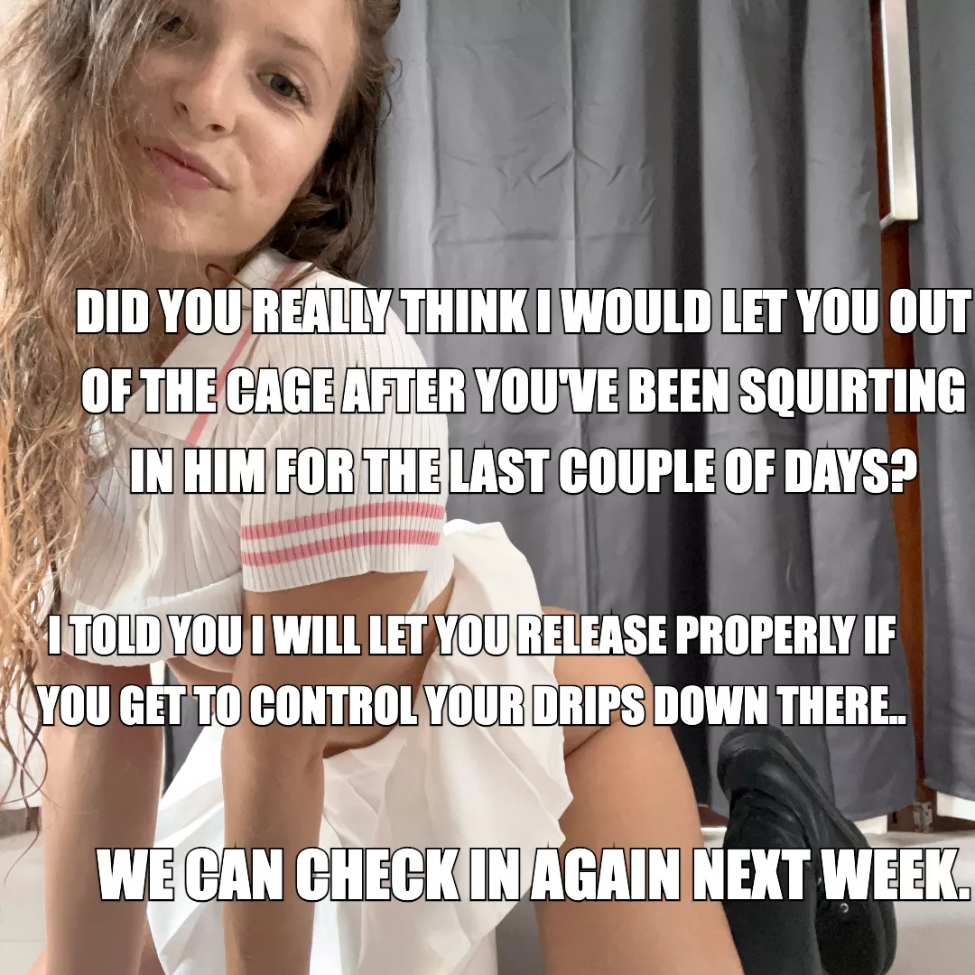 Did you really think so? 🤭