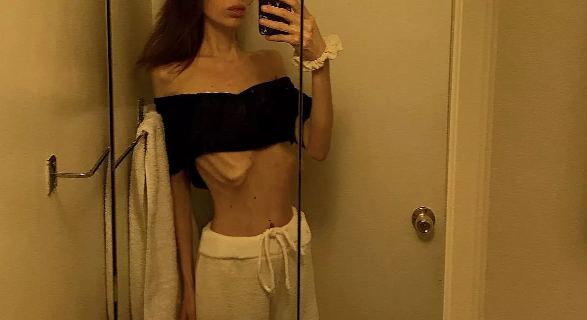 For the skinny lovers