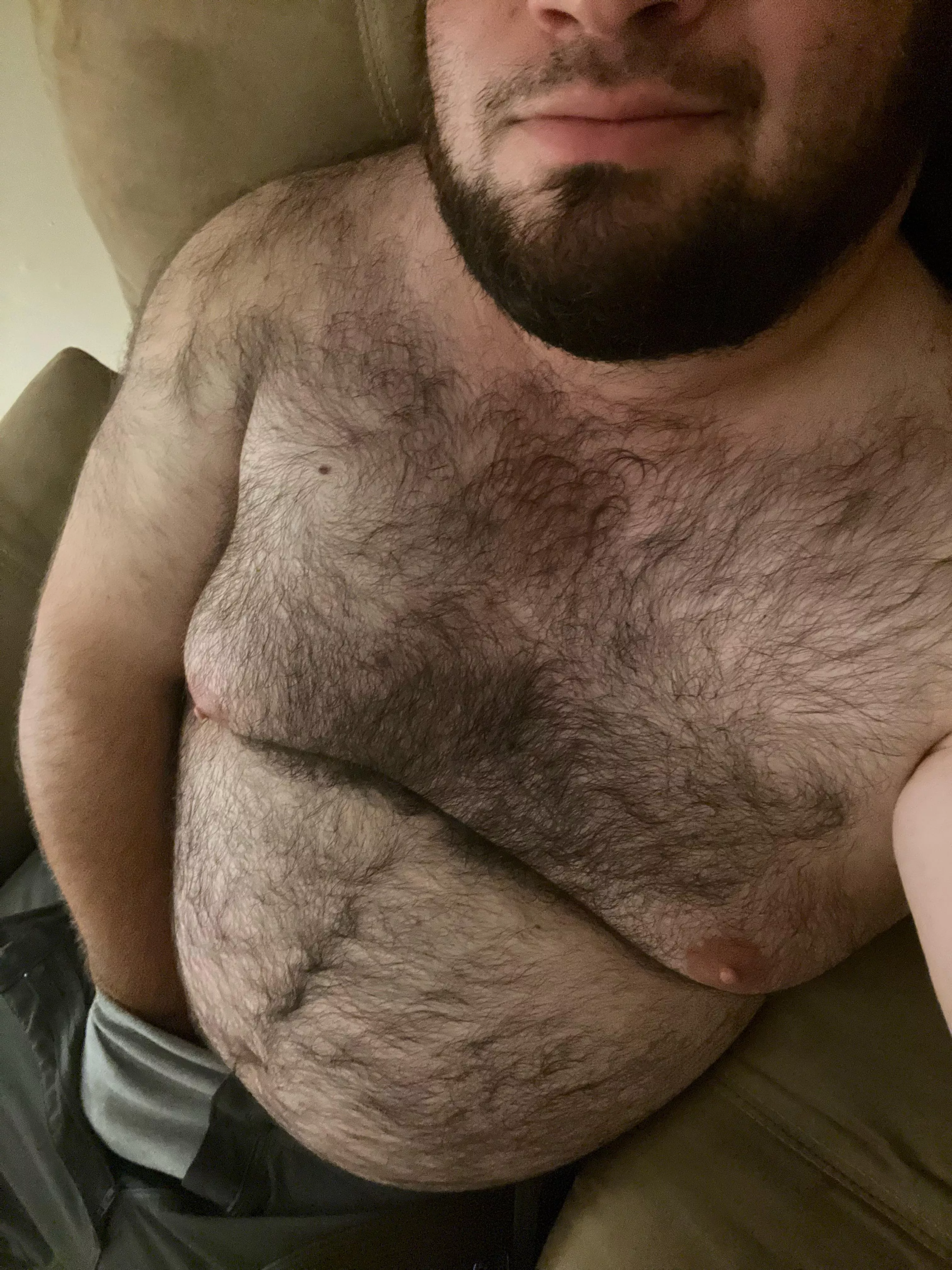 Gonna be in a hotel tomorrow night and wish I was giving someone the pleasuring of their life at the same time.