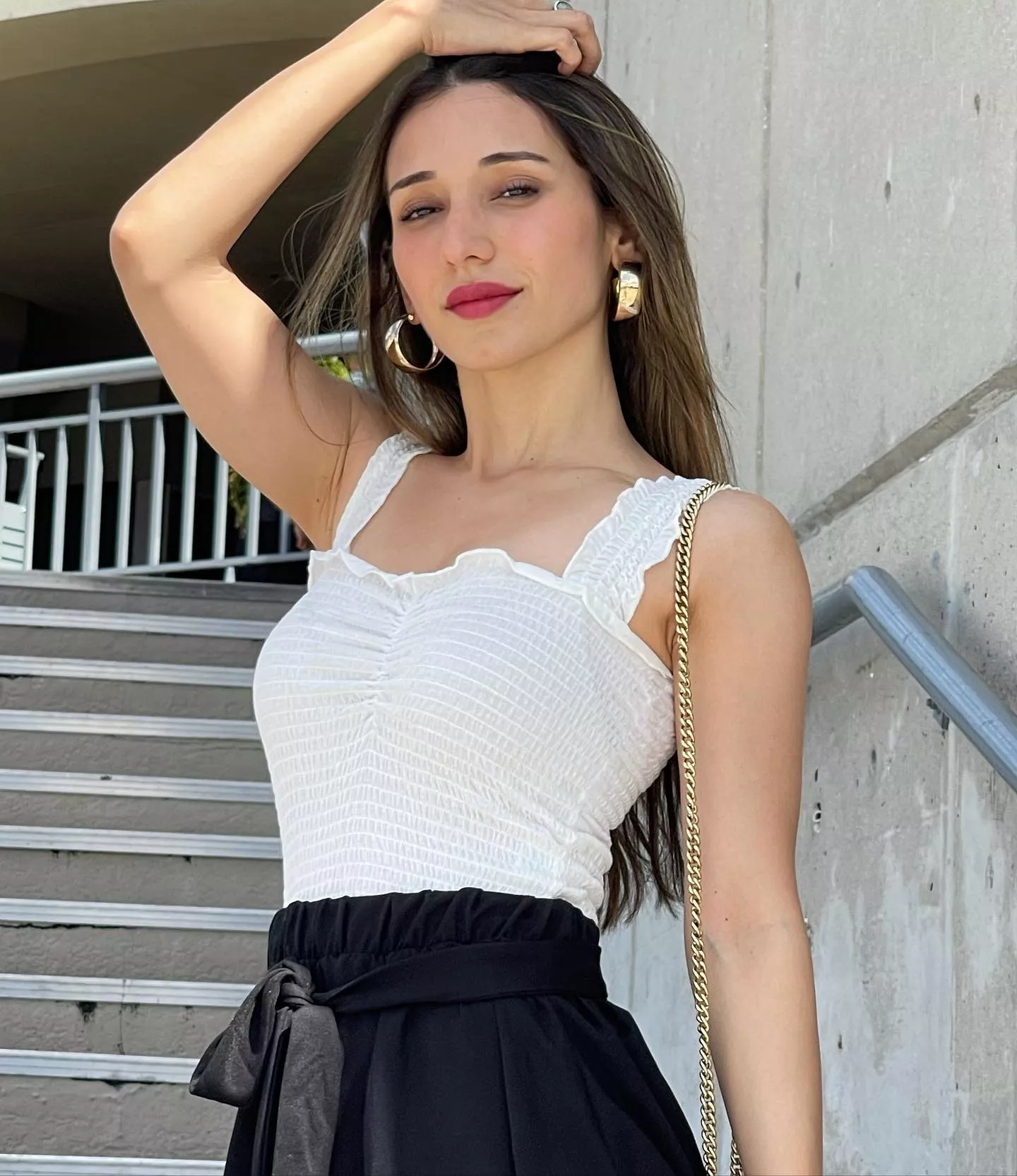 Heli daruwala