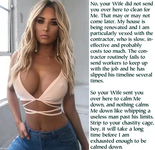 Quality contractors seem to be hard to come by.