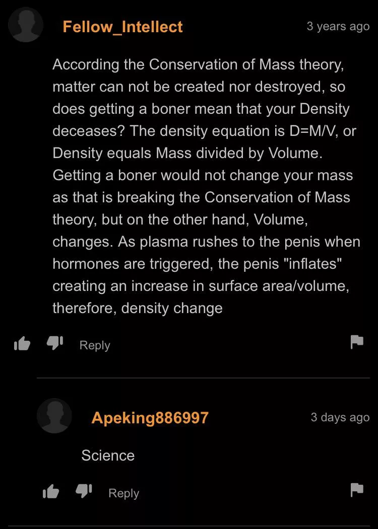 Science