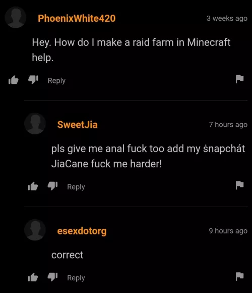 Someone should help this guy out