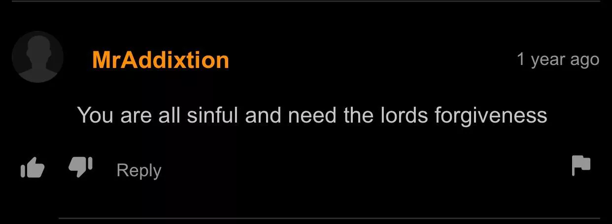 What’s this man doing on ph in the first place then 💀