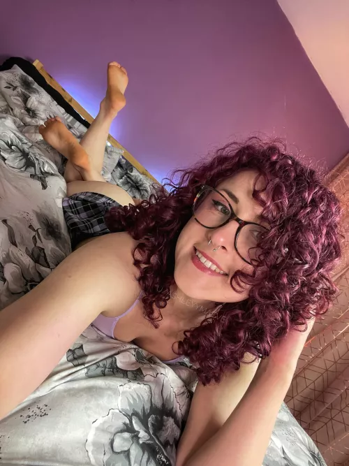 Come play with them 😊