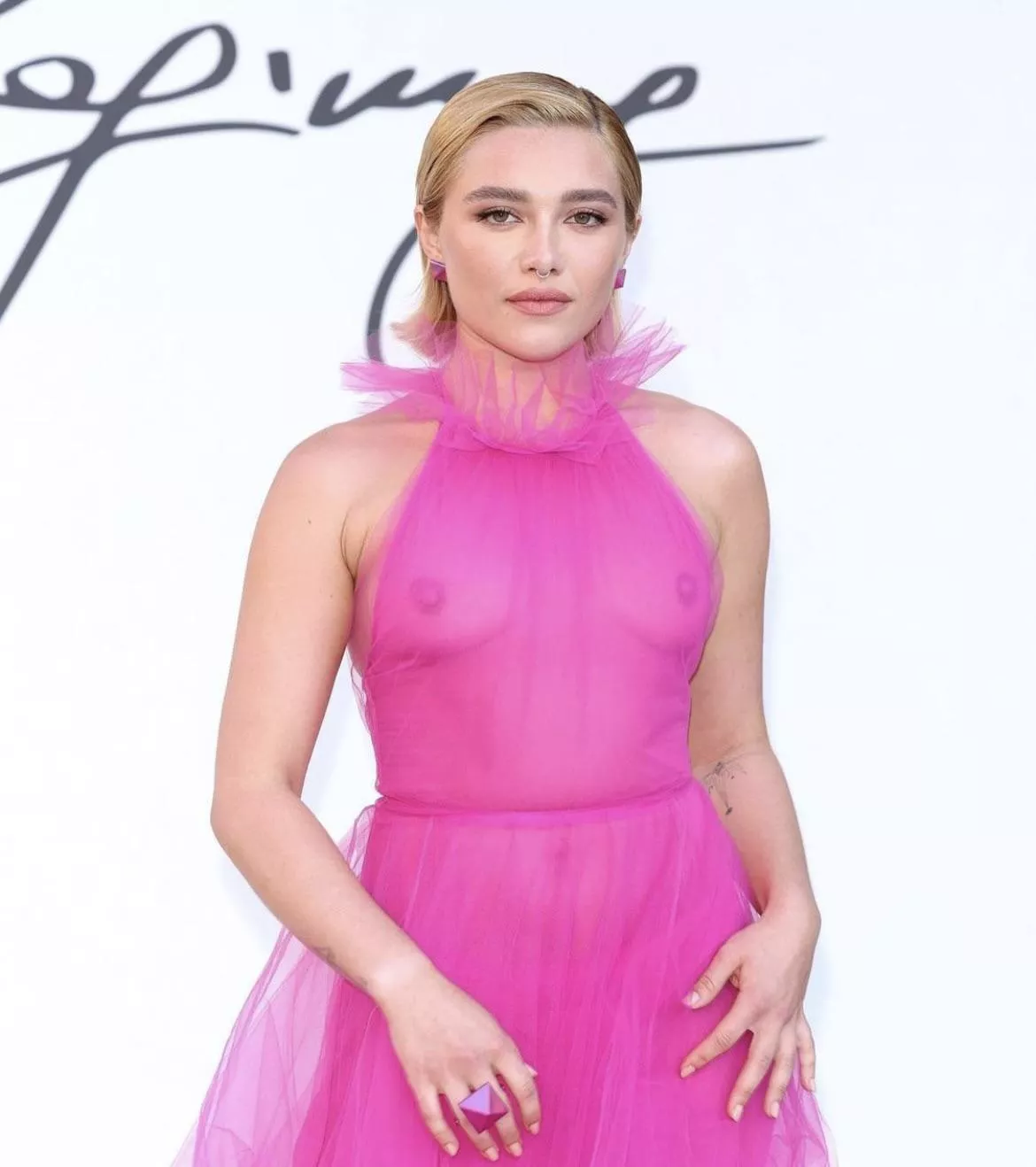 Florence Pugh 3/3