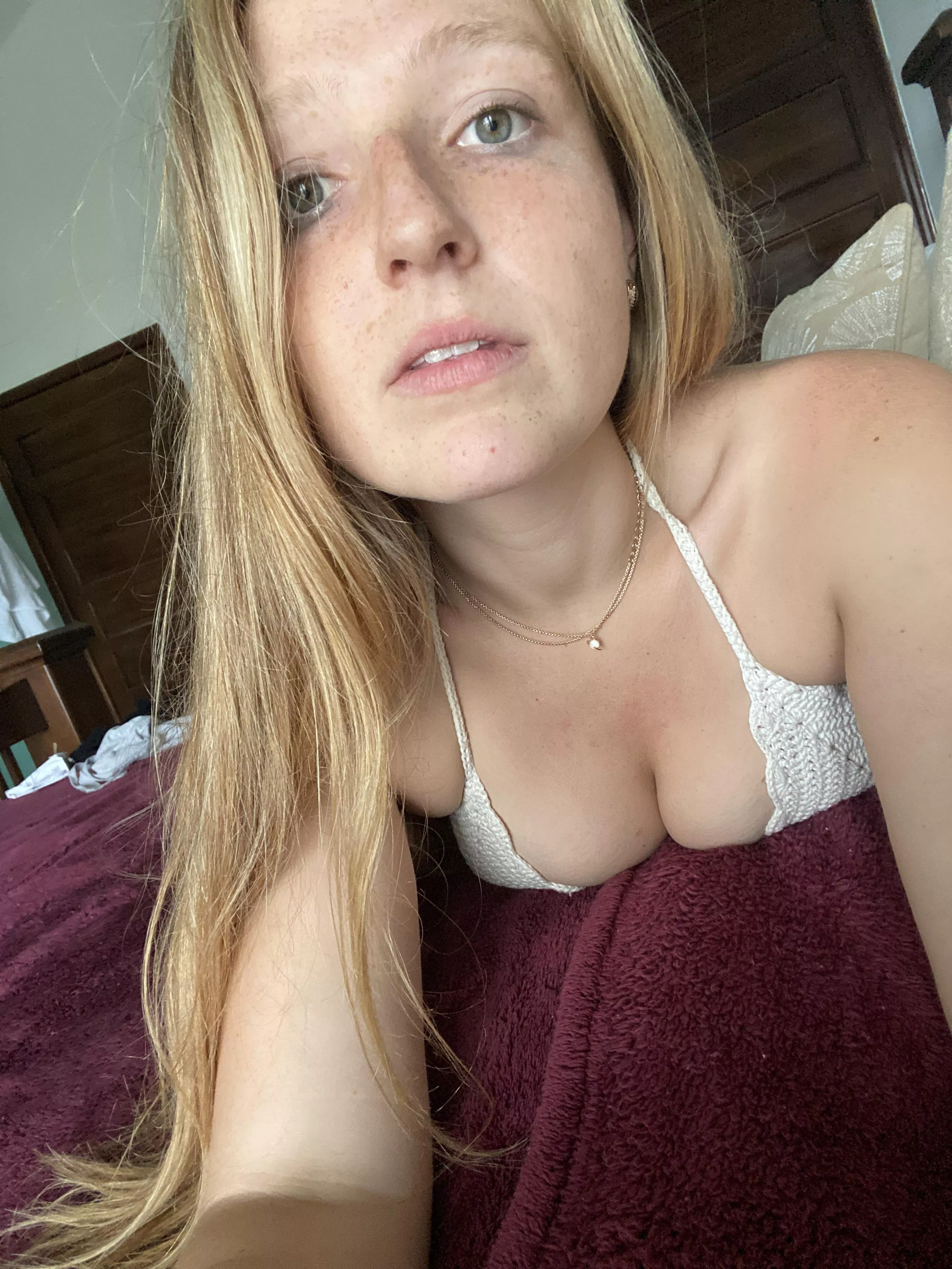 Hope you have a wonderful weekend 🌞