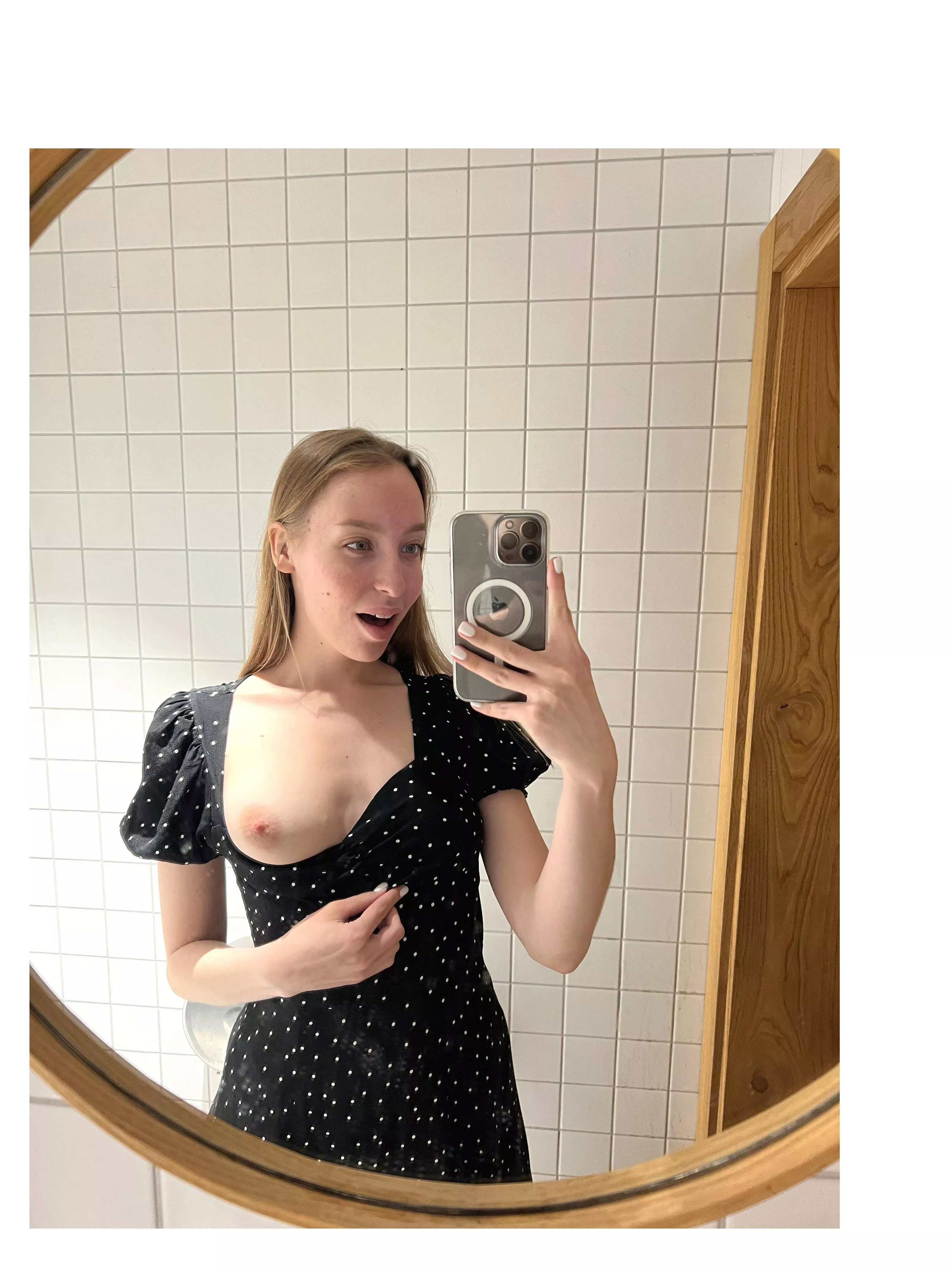 Im going to fuck one lucky redditor that likes this