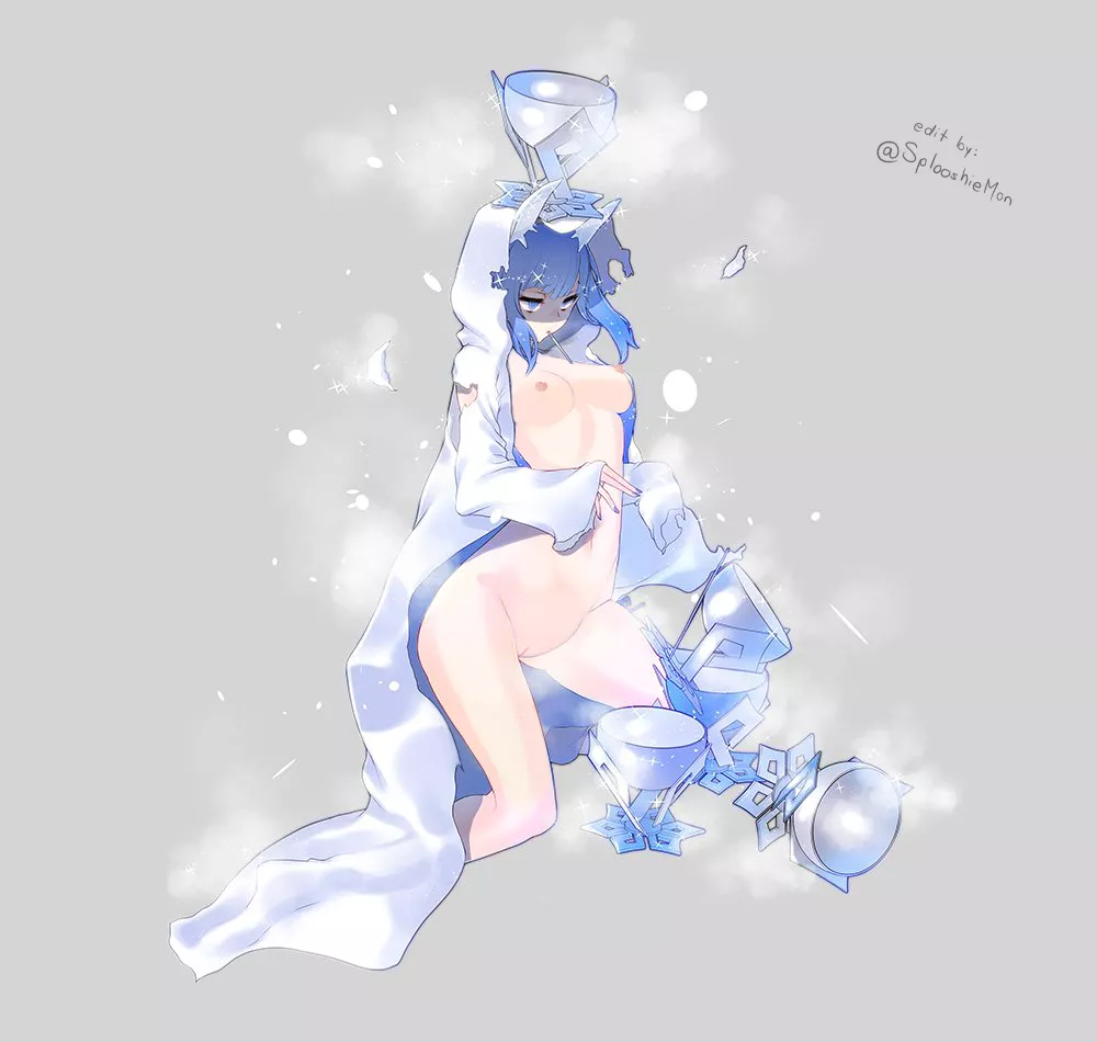 Nifl edit (extra edit on twitter @SplooshieMon)