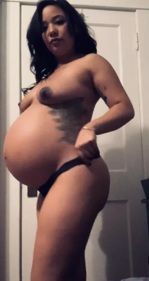 Nothing else to do 🥺