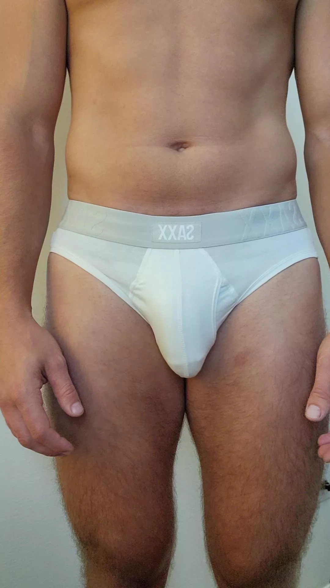 Something bit me while I was asleep, whatever it was got dangerously close 😬😄