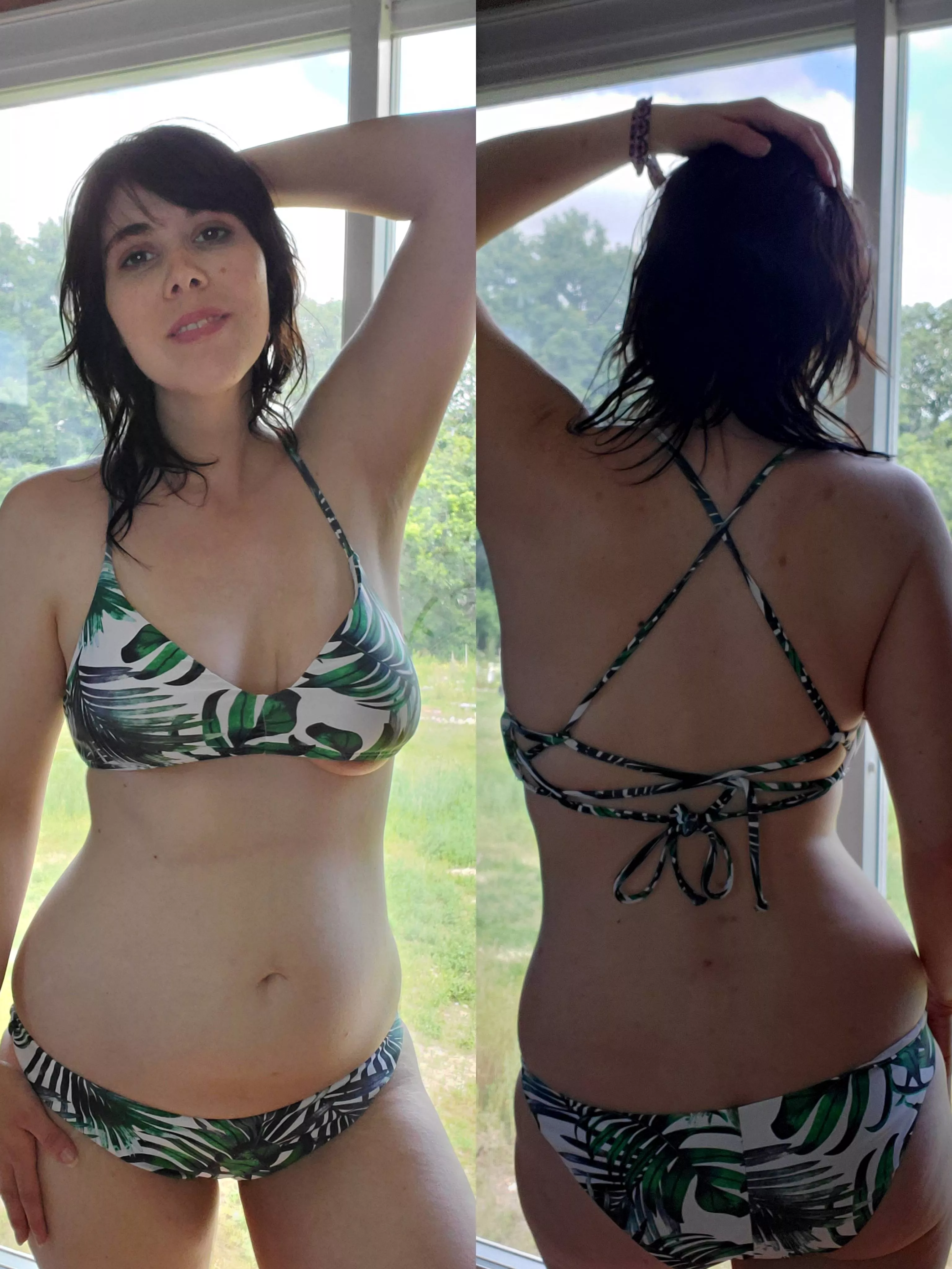 [31F] I might be a tease but you will love every minute of it ;)