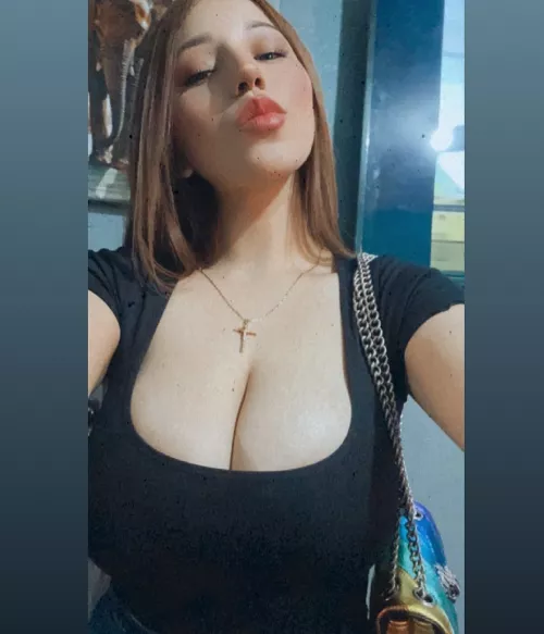 Beauty and the breast