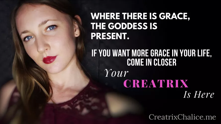 I AM your Goddess. Cum to your Sunday worship service 👸🧎‍♂️