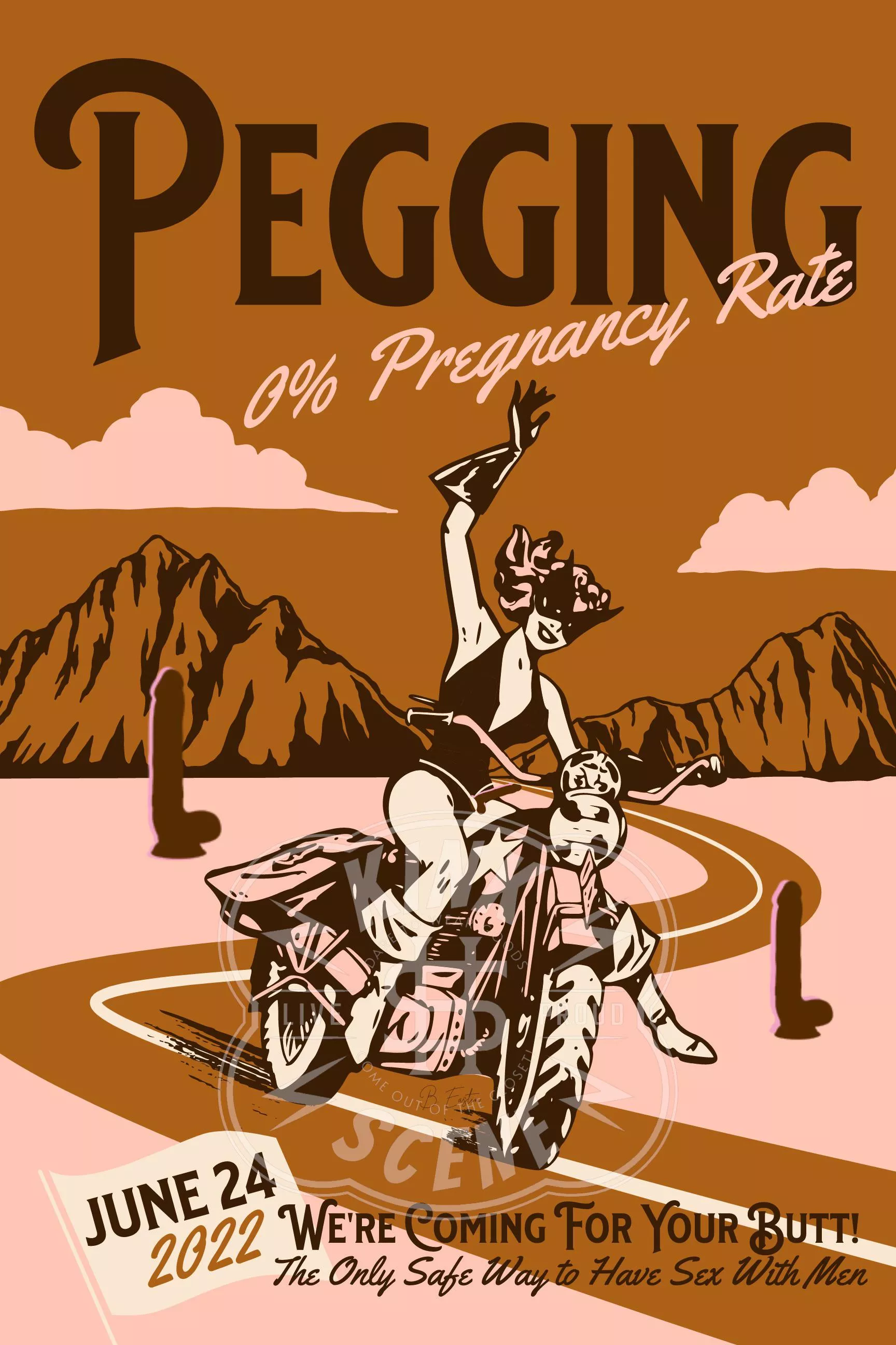 I Hope You Enjoy! Prints in my Shop. Link in comments.