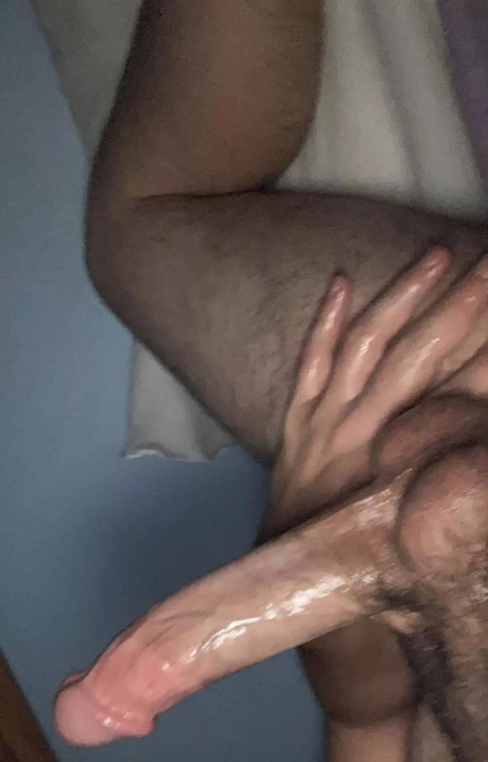 M21 UK - you’ll get your wife back when her water breaks 😈 HMU