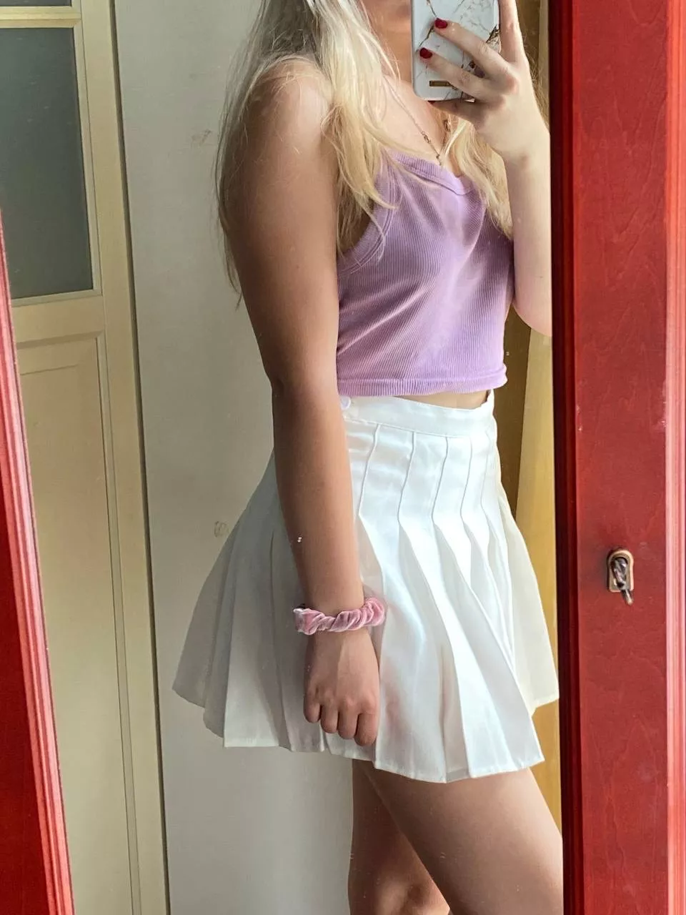 want to know honestly if men find my body sexy?