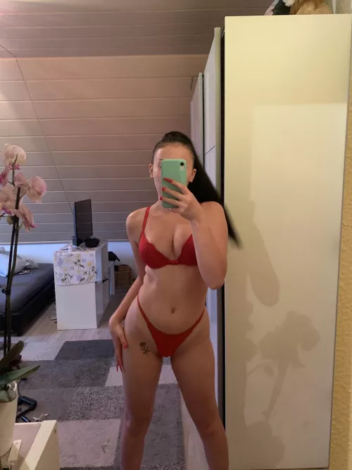 Can you guess what my favorite color is?