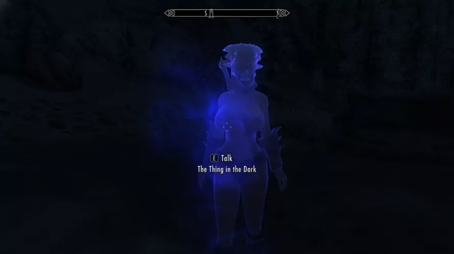 Help with Things in the Dark? more info in comments