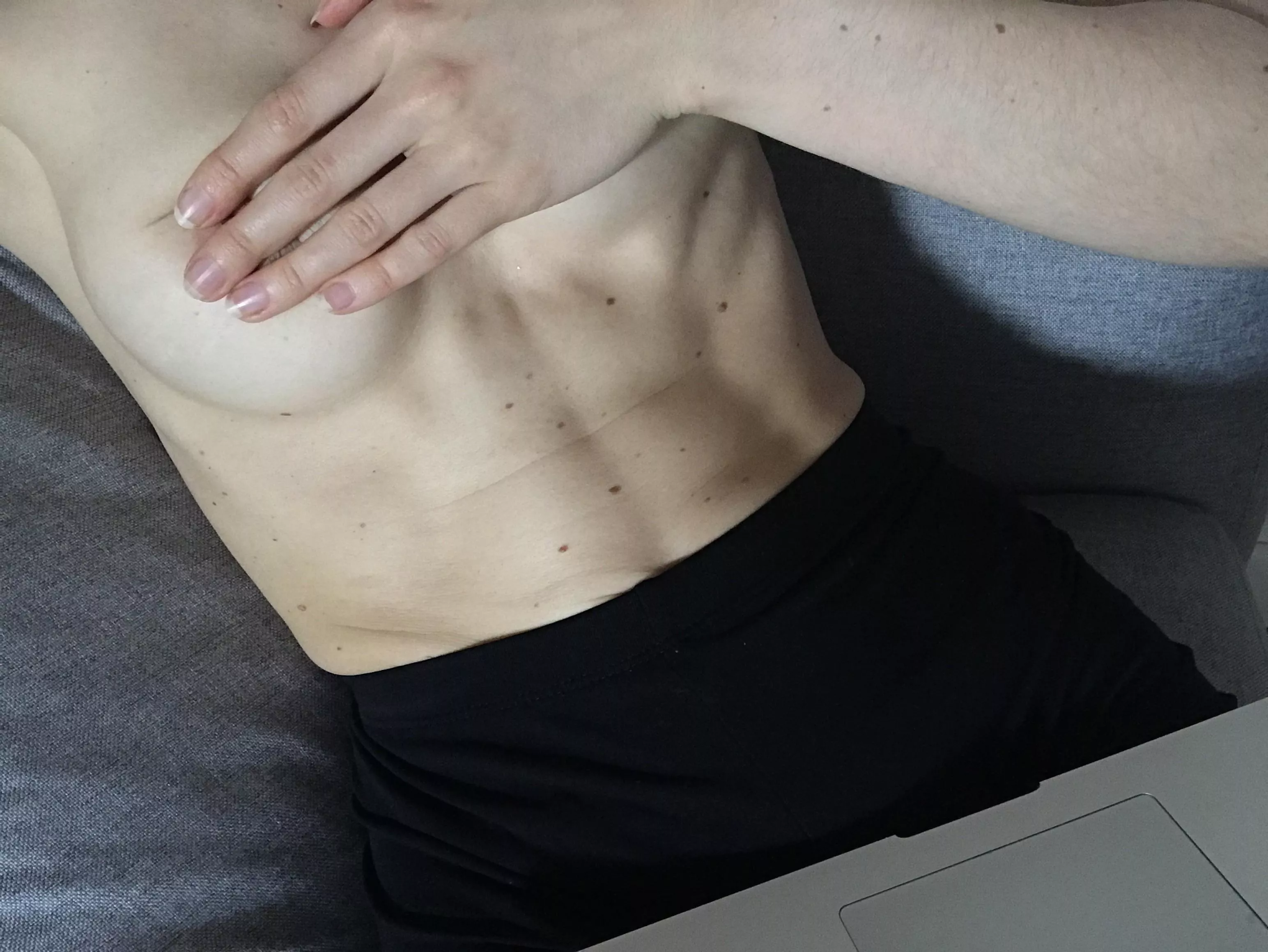 Should I move my hand? 😉