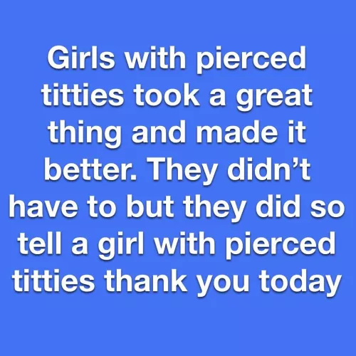 Thank you ladies