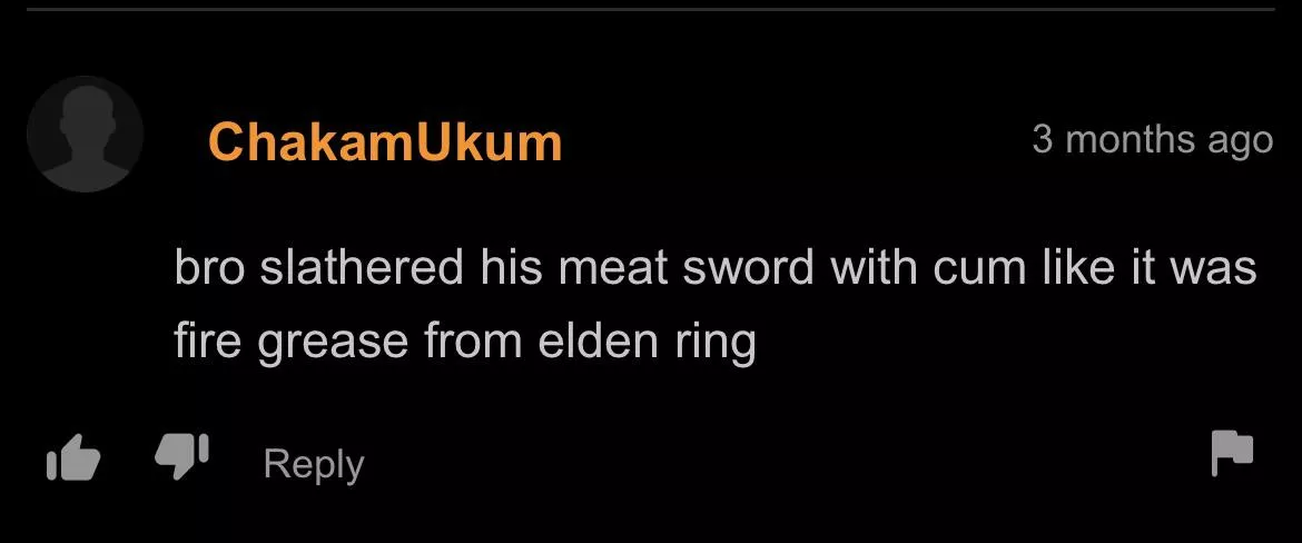 That wasn’t even the weirdest thing that happened in the video