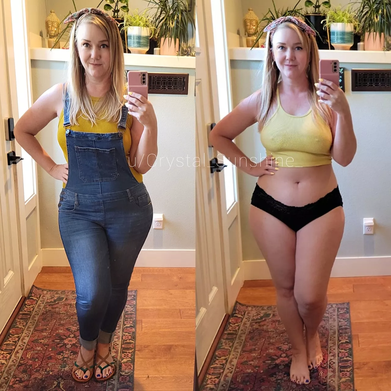 Turning 50 next year ♥️ Am I still boner material?