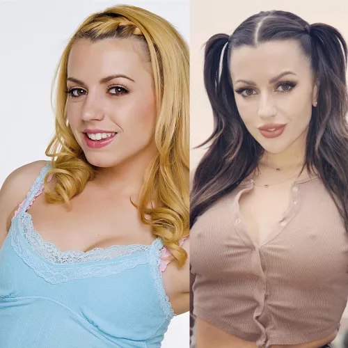 I miss the old Lexi…