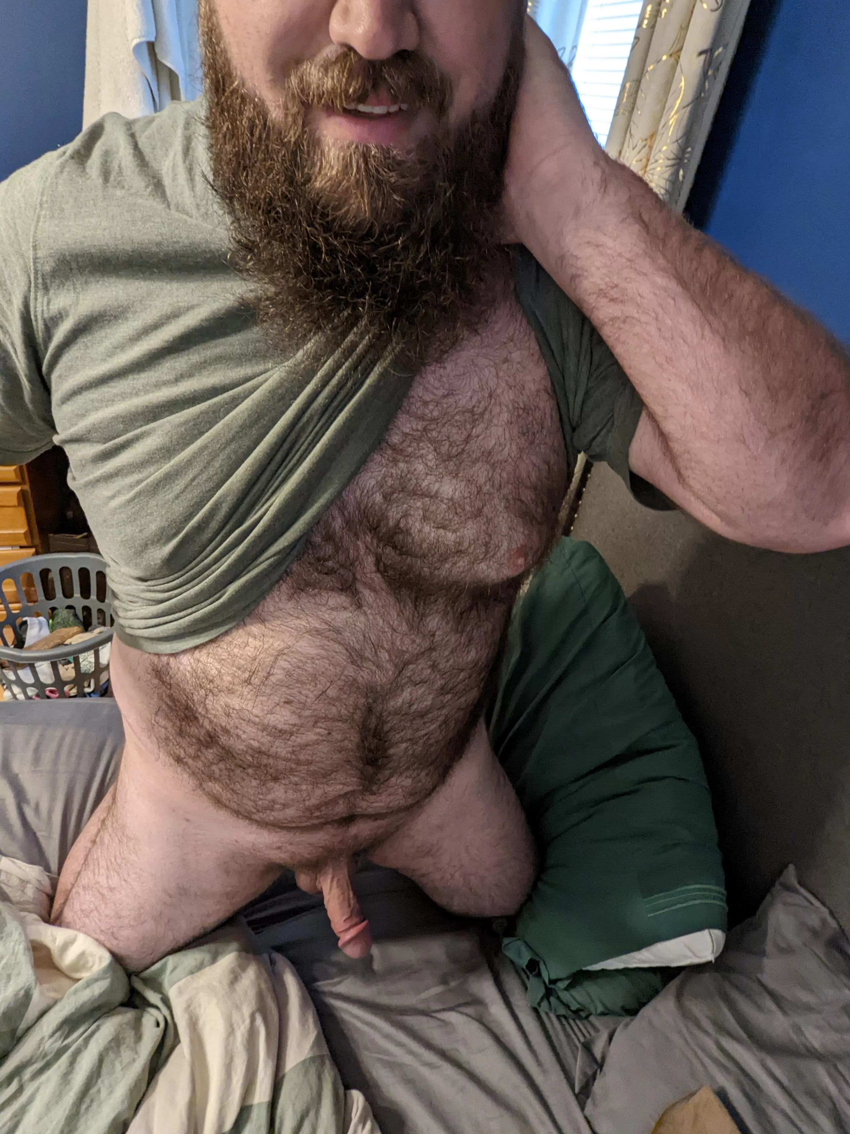 rise and shine. who wants to do a bit of sinning?? 😏😈