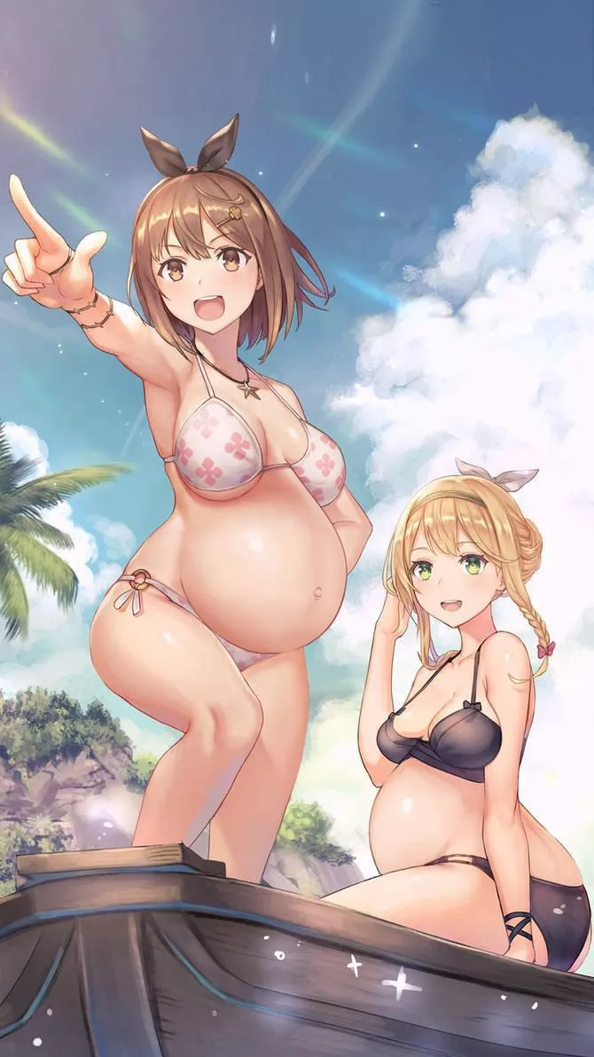 To infinity…AND BEYOND!!